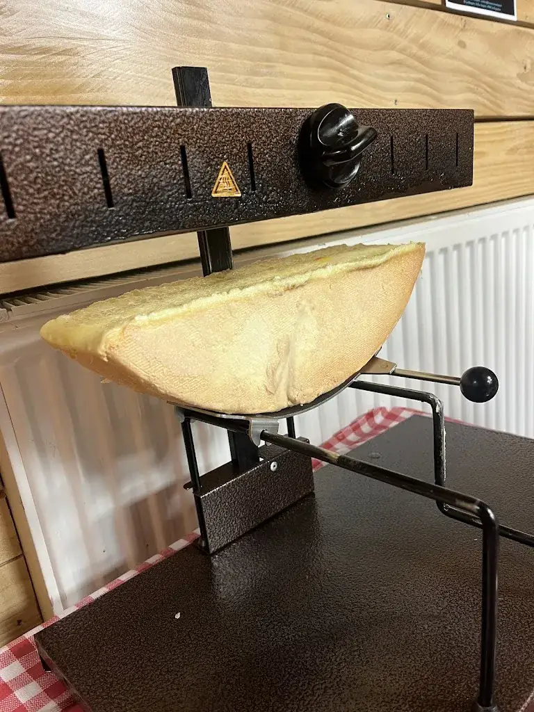 Elisa Jottreau_Le Refuge de Ribou_Tessoualle_review