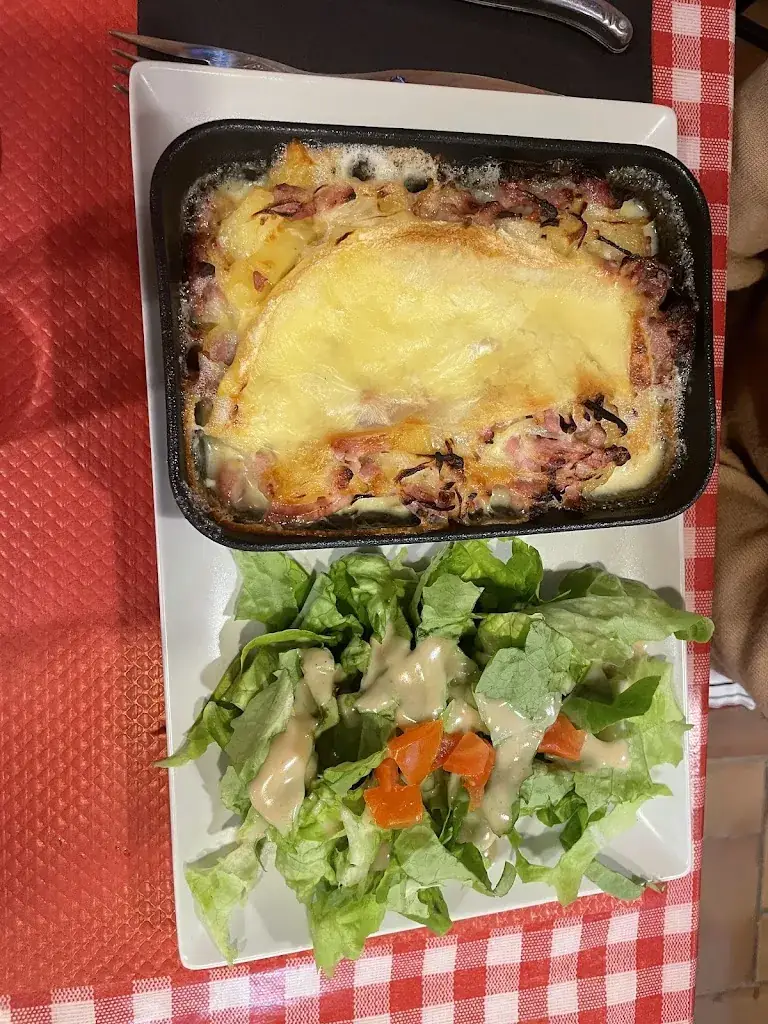 Thomas_Le Refuge de Ribou_Tessoualle_review