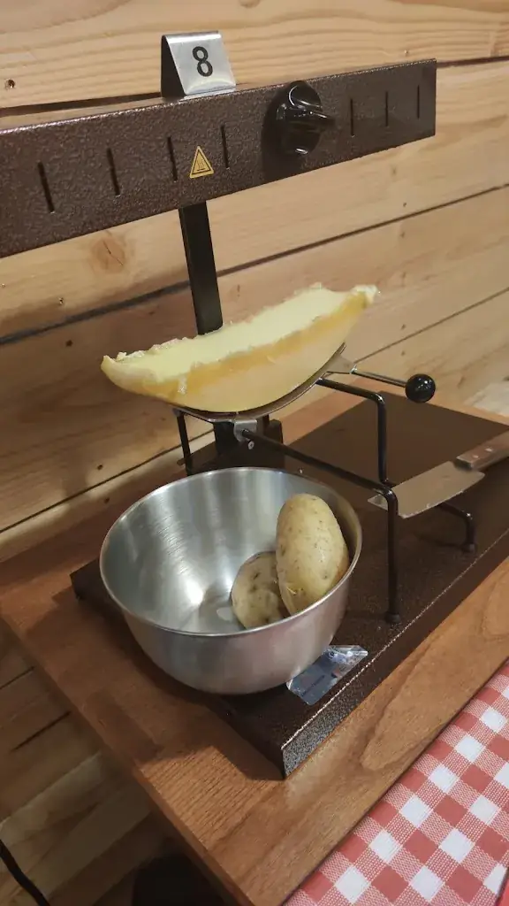 Julie Boisseau_Le Refuge de Ribou_Tessoualle_review