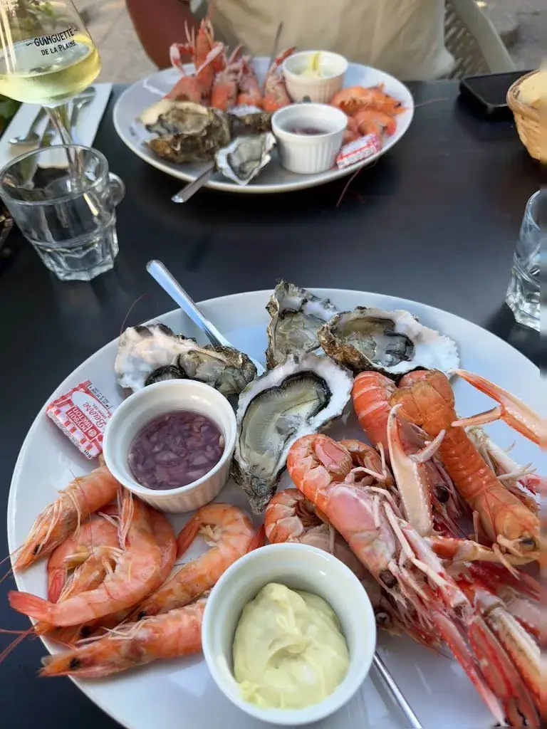 La Guinguette de la Plaine_Plaine-sur-Mer_slider_image_2