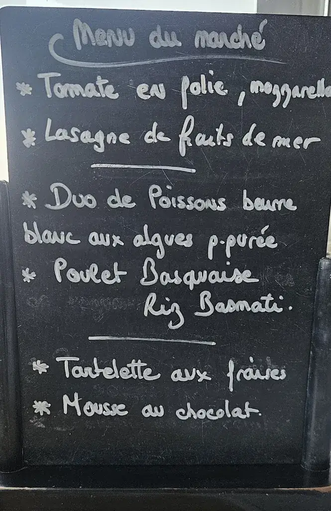 Menu_Panoramique de la Prée_Plaine-sur-Mer_immagine_4