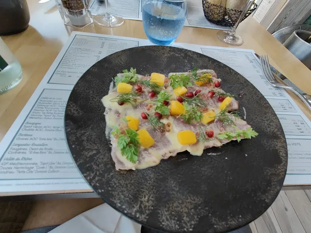 Adel B_Panoramique de la Prée_Plaine-sur-Mer_recensione