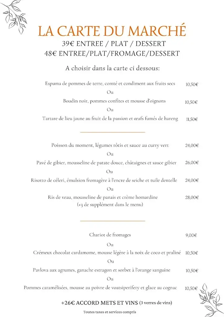 Menu_Au retour du Marché_Plaine-sur-Mer_image_4