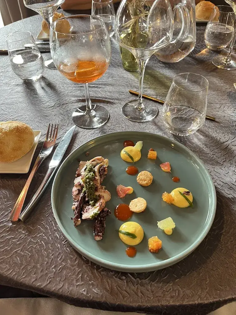 Joseph Gallagher_Au retour du Marché_Plaine-sur-Mer_review