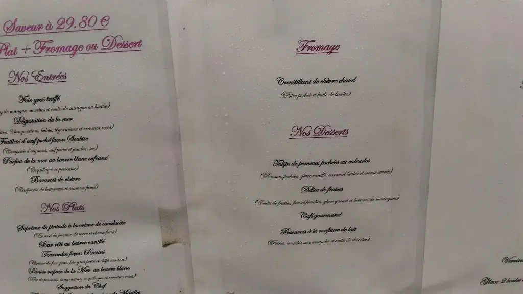 Menu_Le Petit Mousse_Plaine-sur-Mer_image_2