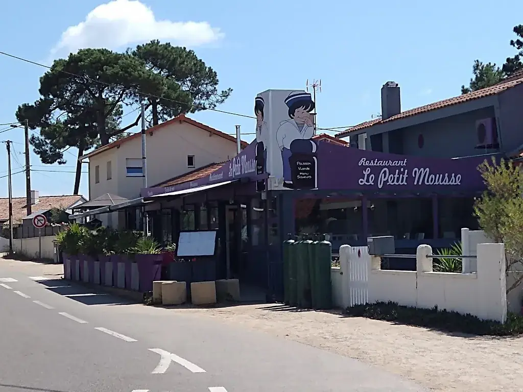 Der Weise_Le Petit Mousse_Plaine-sur-Mer_review