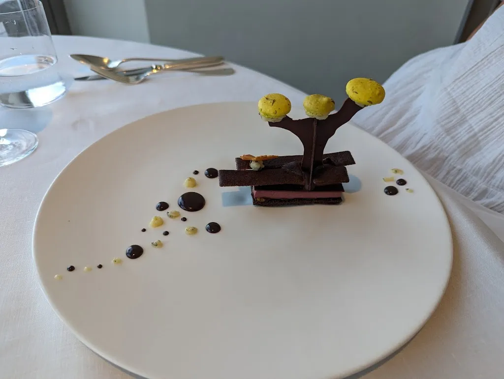 Menu_Hôtel Restaurant Anne de Bretagne | Mathieu Guibert_Plaine-sur-Mer_image_5