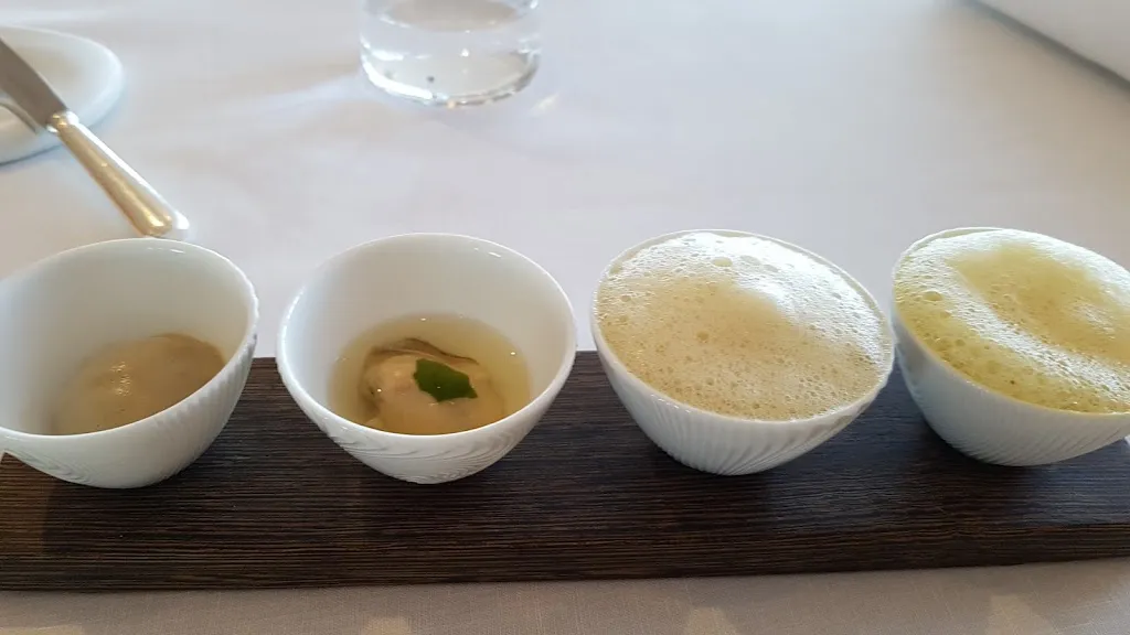 Menu_Hôtel Restaurant Anne de Bretagne | Mathieu Guibert_Plaine-sur-Mer_image_7