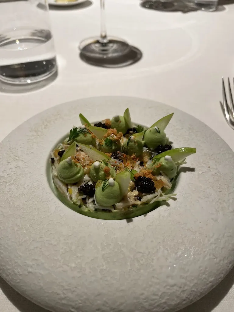 T Trillon_Hôtel Restaurant Anne de Bretagne | Mathieu Guibert_Plaine-sur-Mer_review