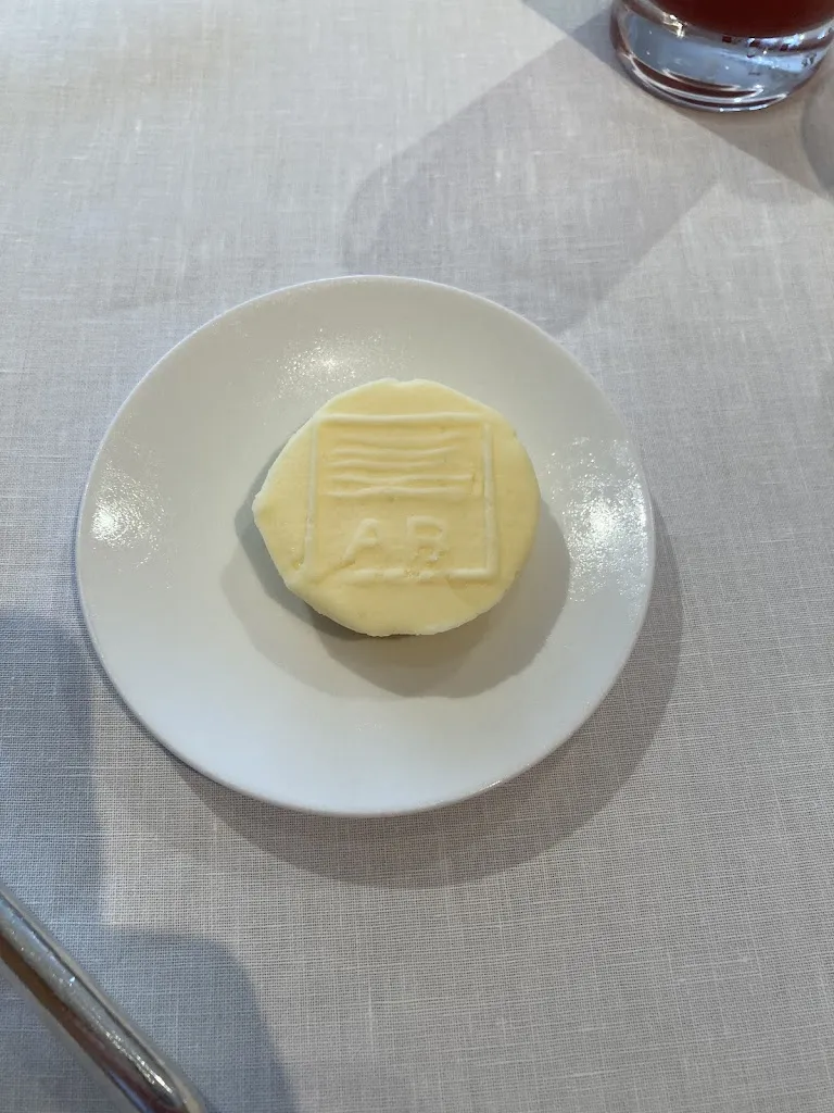 Chad S_Hôtel Restaurant Anne de Bretagne | Mathieu Guibert_Plaine-sur-Mer_review