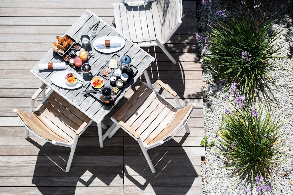 Hôtel Restaurant Anne de Bretagne | Mathieu Guibert restaurant in Plaine-sur-Mer