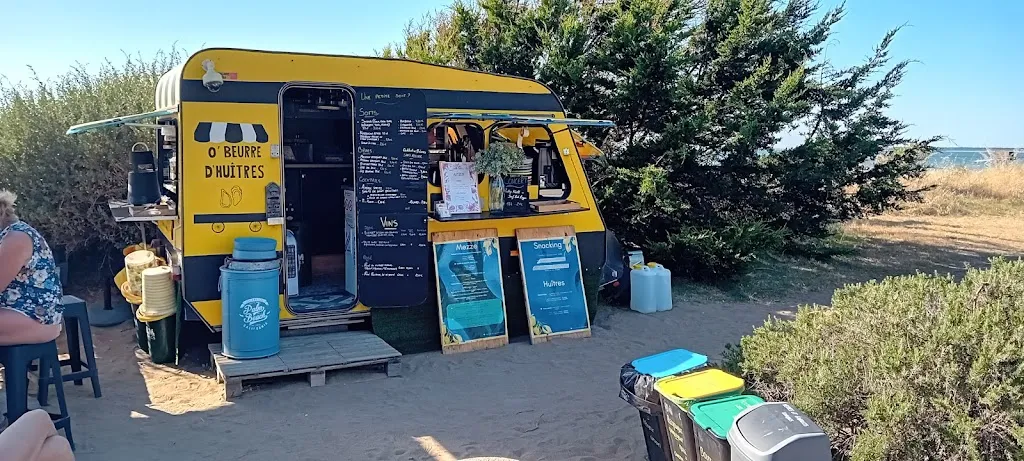 David Rossington_O'beurre d'Huîtres_Plaine-sur-Mer_review