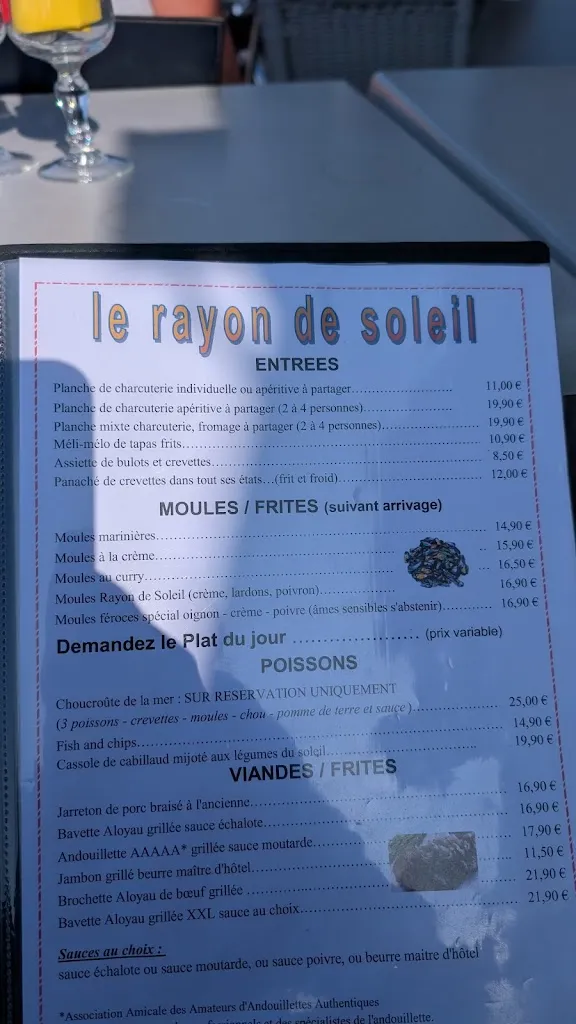 Menu_le rayon de soleil_Plaine-sur-Mer_image_3