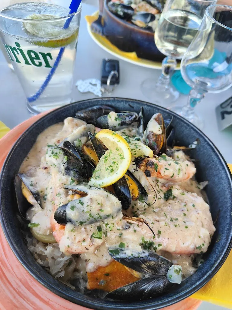 Krimo Darko_le rayon de soleil_Plaine-sur-Mer_review