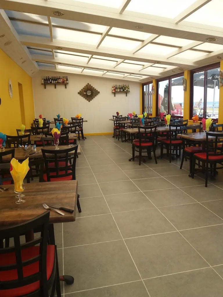 le rayon de soleil restaurant in Plaine-sur-Mer