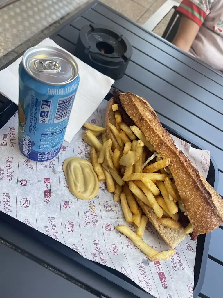 Mohammed GUADAR_MUNCHIES_Montmélian_review