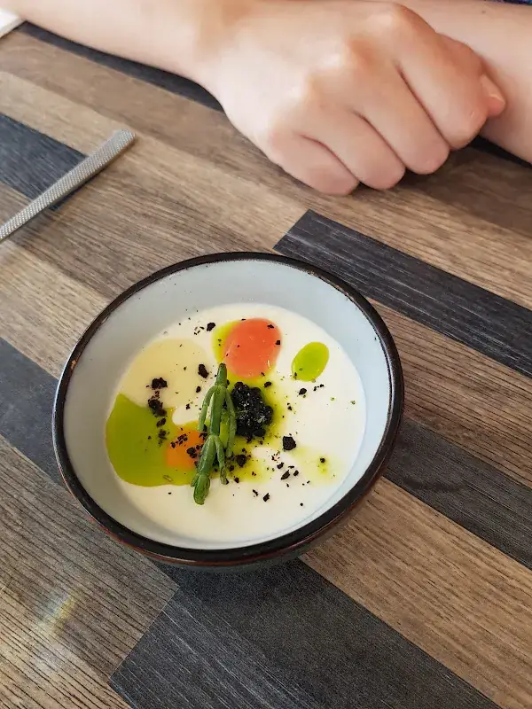 Menu_Restaurant Le Saint Paul_Préfailles_immagine_5