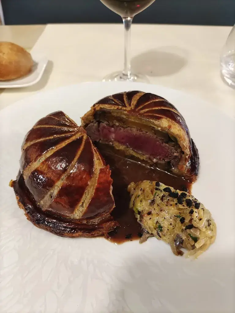 Menu_Restaurant Le Saint Paul_Préfailles_immagine_6