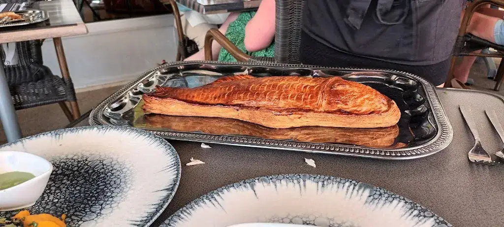 Menu_Restaurant Le Saint Paul_Préfailles_immagine_7