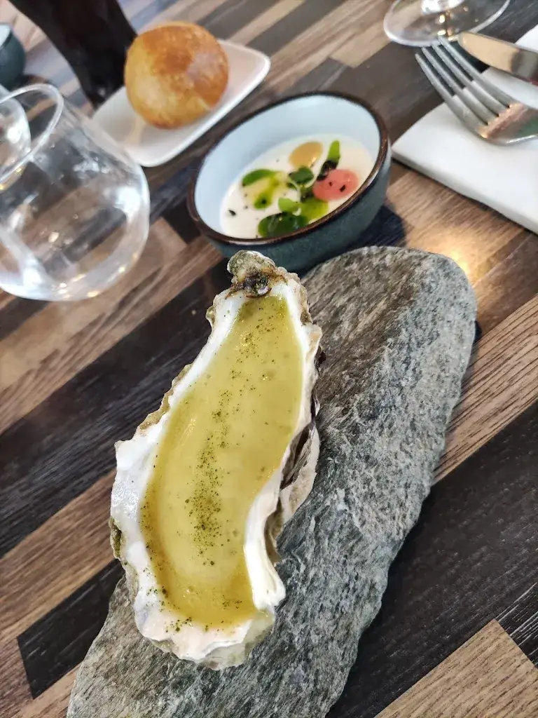 Menu_Restaurant Le Saint Paul_Préfailles_immagine_8