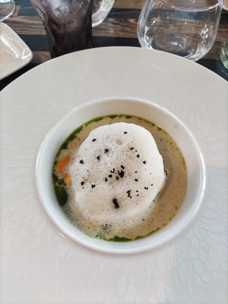 Menu_Restaurant Le Saint Paul_Préfailles_immagine_9