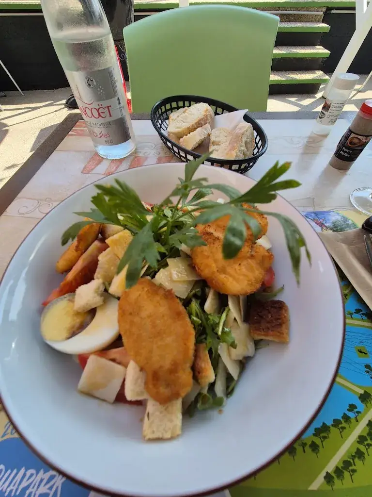 SNOWCRAB_Le Pavillon des Flots_Plaine-sur-Mer_review