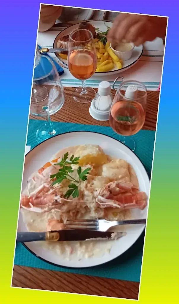 Veronique Guibert_Le Pavillon des Flots_Plaine-sur-Mer_review