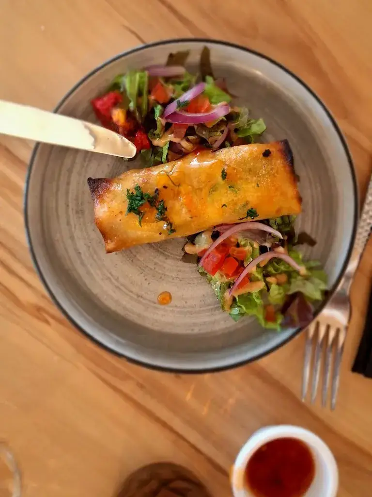 Laurent Depond_le port_Saint-Michel-Chef-Chef_review