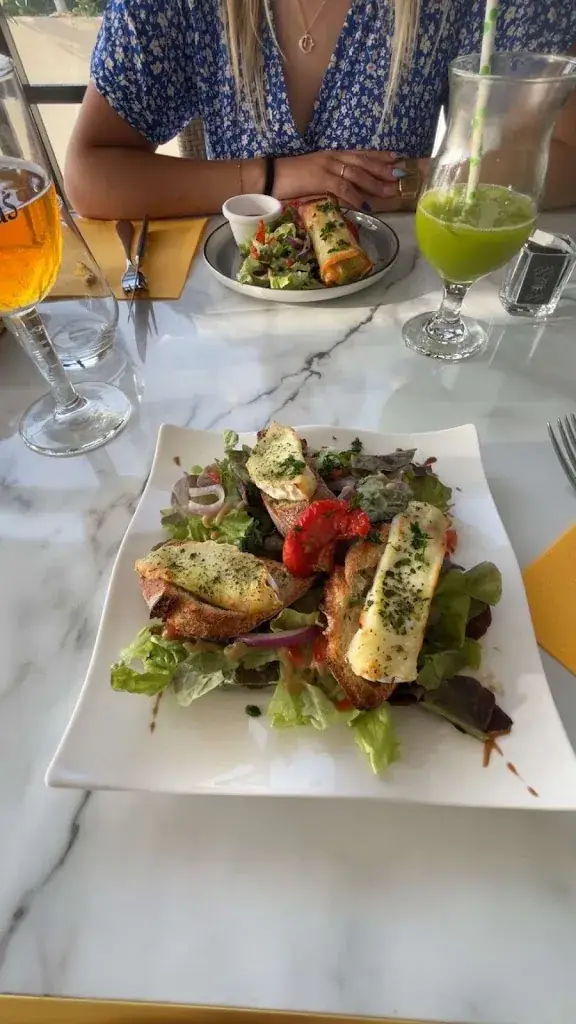 Simon Perier_le port_Saint-Michel-Chef-Chef_review