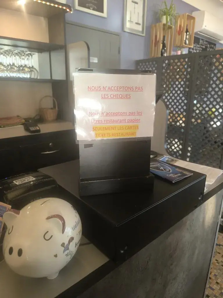 Emeline_le port_Saint-Michel-Chef-Chef_review