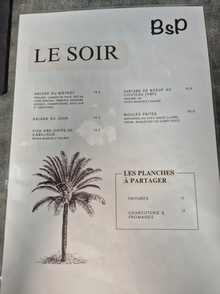 Menu_Le Bistrot sur la Plage_Saint-Michel-Chef-Chef_image_2