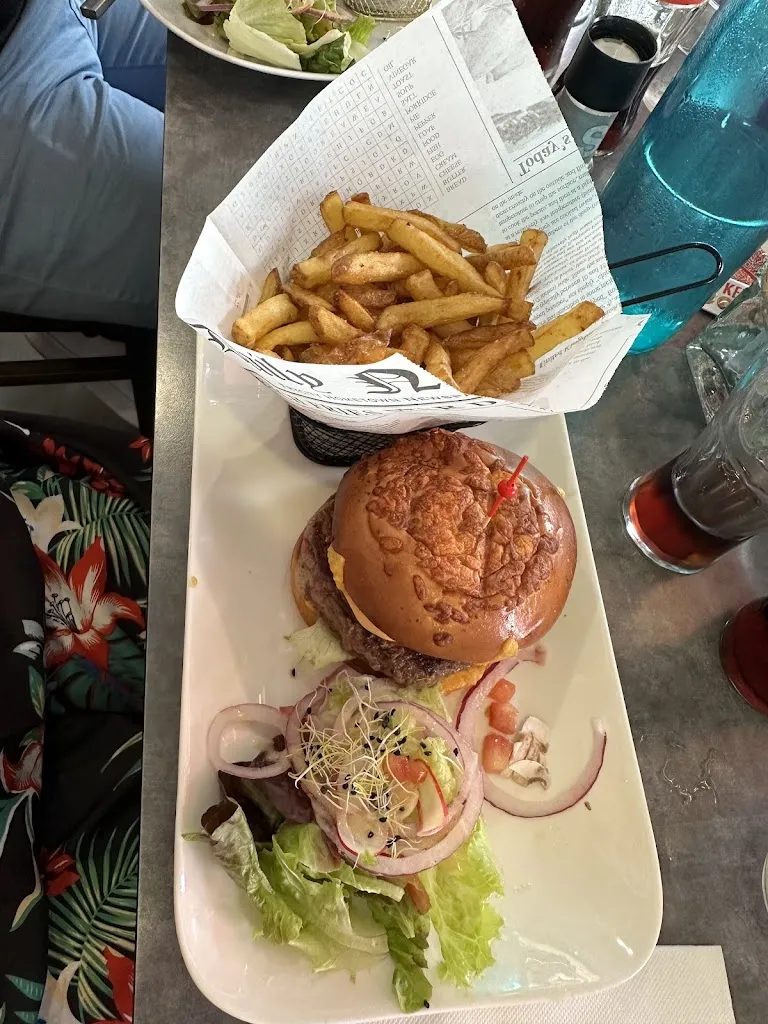 Menu_Le Bistrot sur la Plage_Saint-Michel-Chef-Chef_image_6