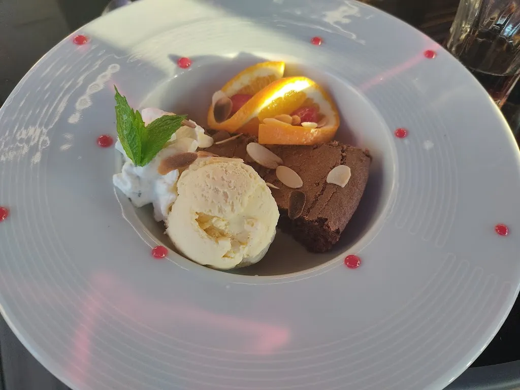 melanie P._Le Bistrot sur la Plage_Saint-Michel-Chef-Chef_review