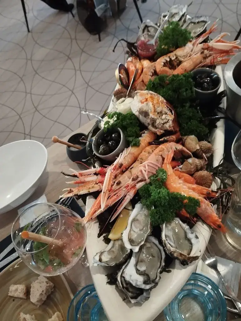 Menu_Restaurant La Flottille Préfailles_Préfailles_image_6