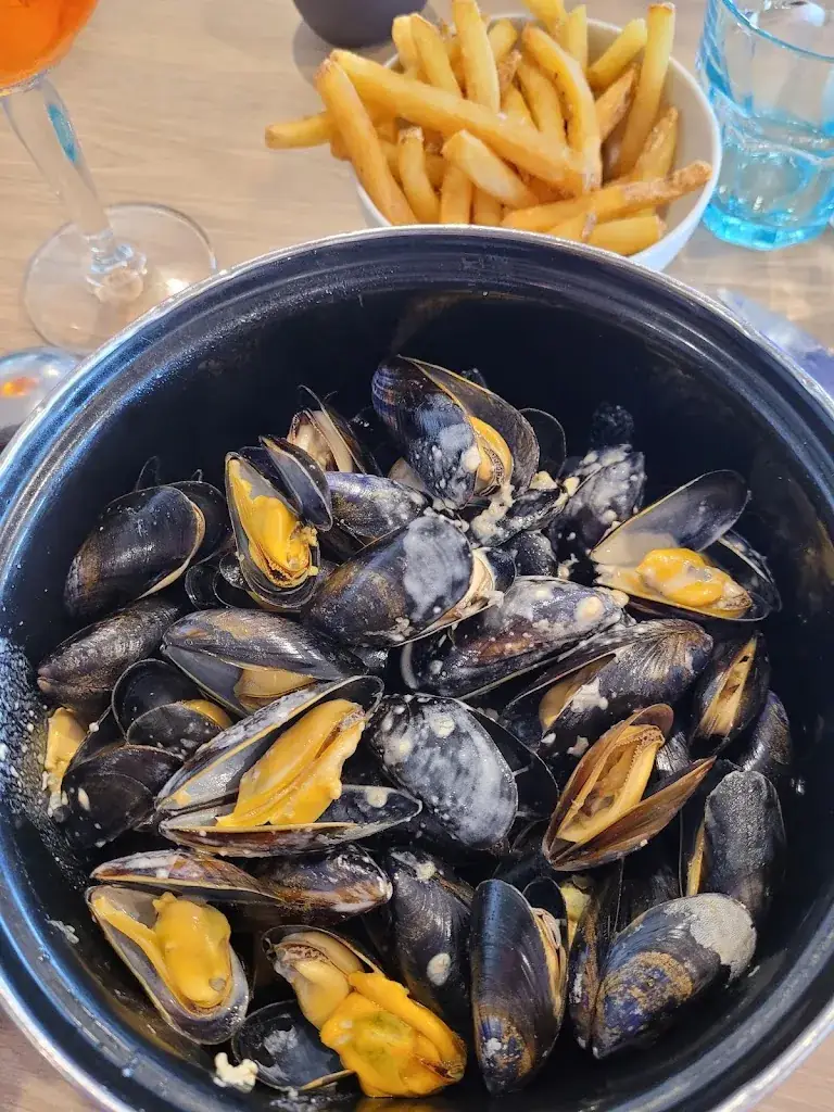 Menu_Restaurant La Flottille Préfailles_Préfailles_image_7