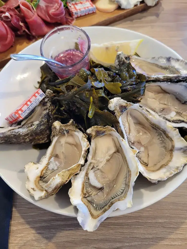 Menu_Restaurant La Flottille Préfailles_Préfailles_image_9