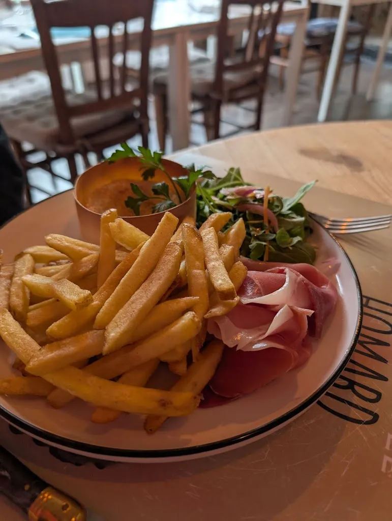 Arnaud_La Casa Del Papou_Plaine-sur-Mer_review