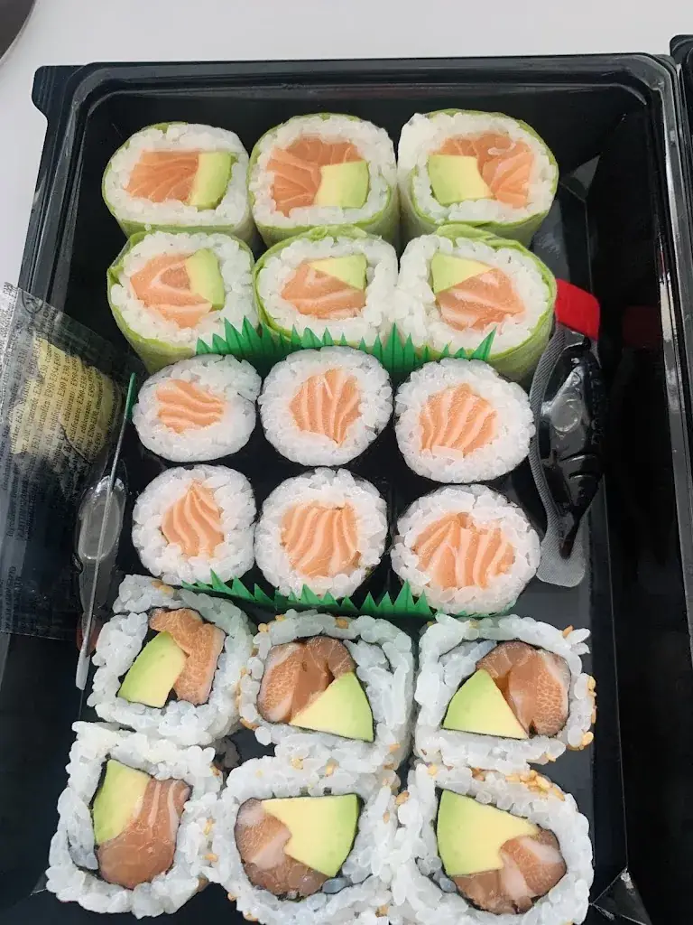 Menu_SB SUSHI THAI_Plaine-sur-Mer_image_7