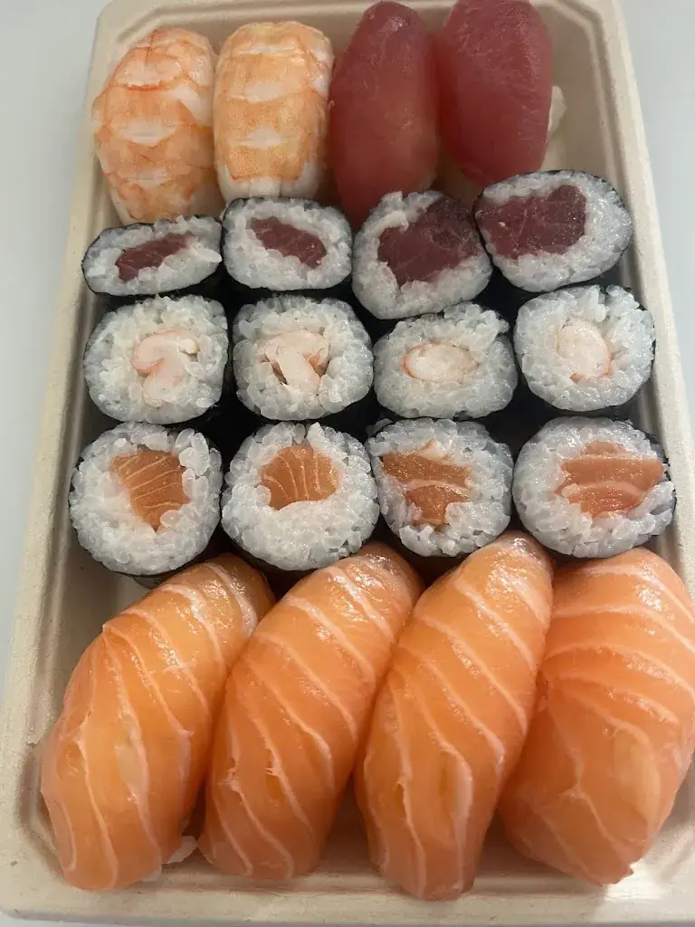 Menu_SB SUSHI THAI_Plaine-sur-Mer_image_9