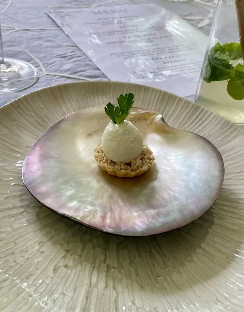 Epicur'vin restaurant in Montmélian