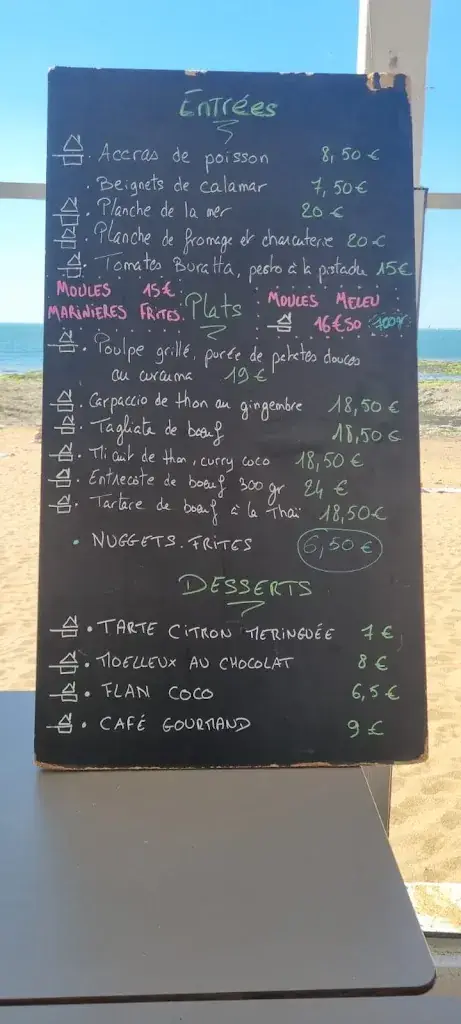 Menu_Port Meleu_Préfailles_image_1