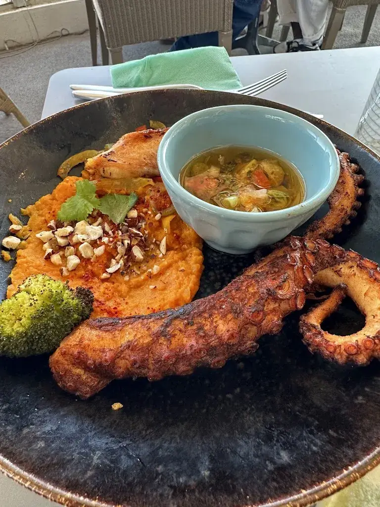 Jens Kemper_Port Meleu_Préfailles_review