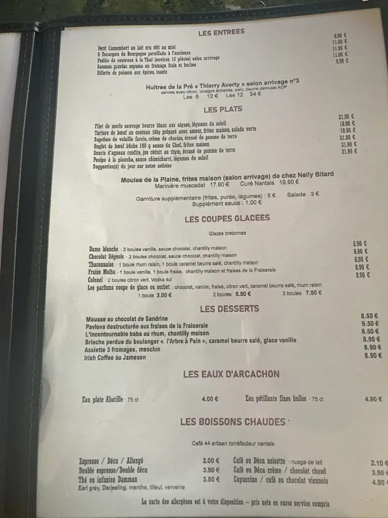 Menu_Thamaris Tharon-Plage_Saint-Michel-Chef-Chef_image_1