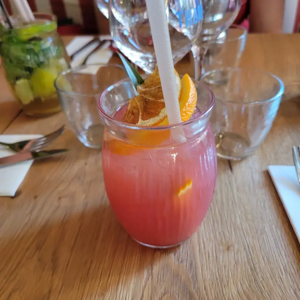 Louis Méaude_Thamaris Tharon-Plage_Saint-Michel-Chef-Chef_review