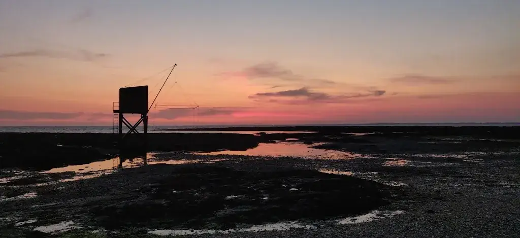 Will van Ingen_Bord De Mer La Pécherie_Plaine-sur-Mer_review