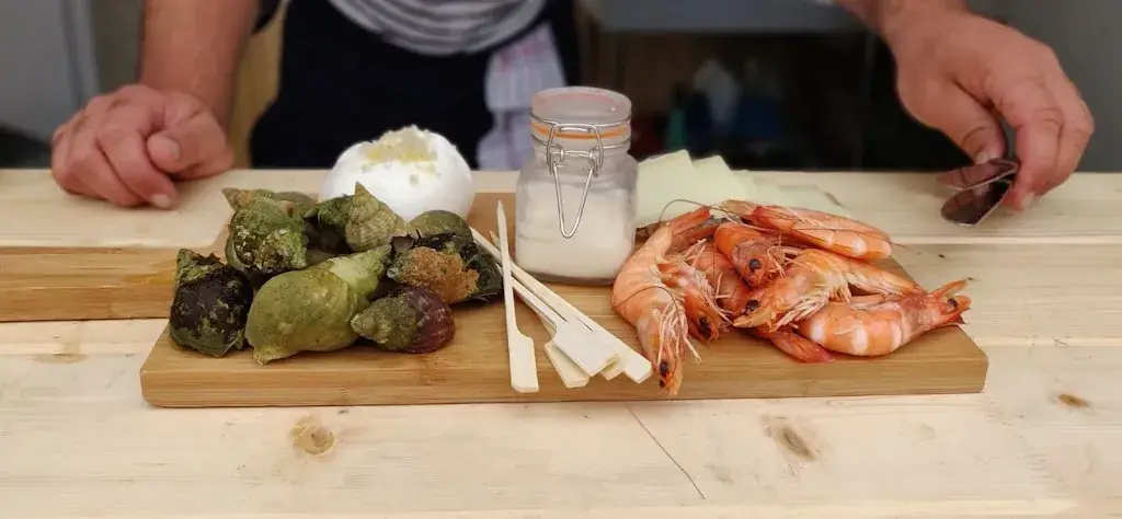 Menu_La cabane Huîtres&Co_Préfailles_image_4