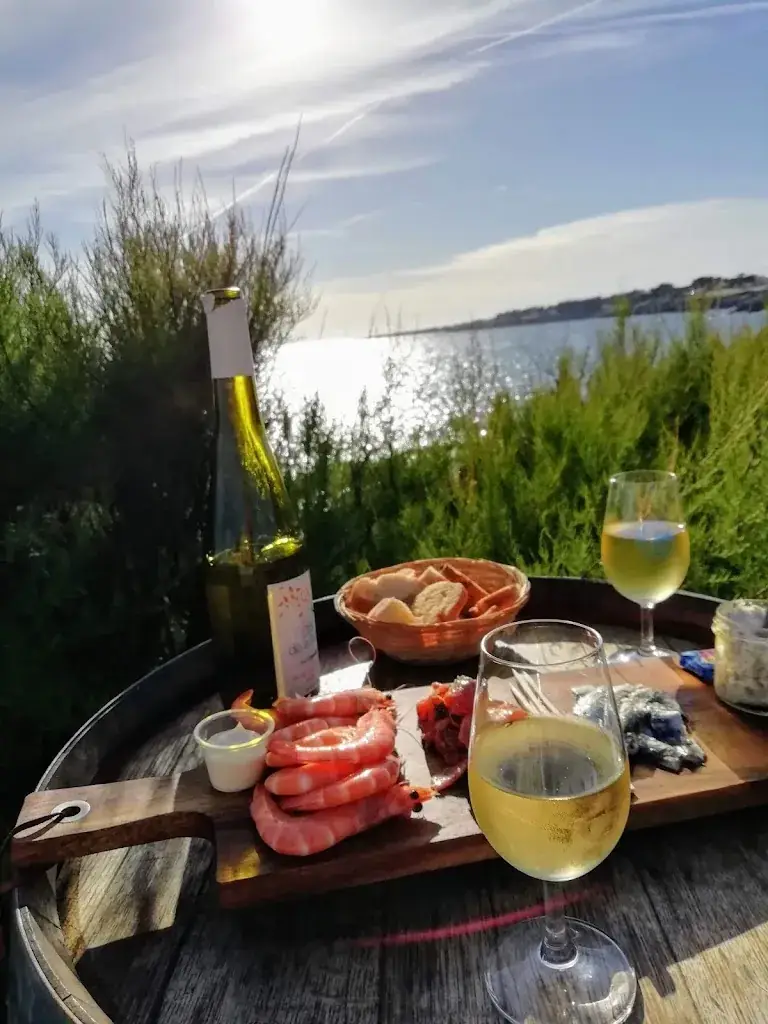 Menu_La cabane Huîtres&Co_Préfailles_image_5