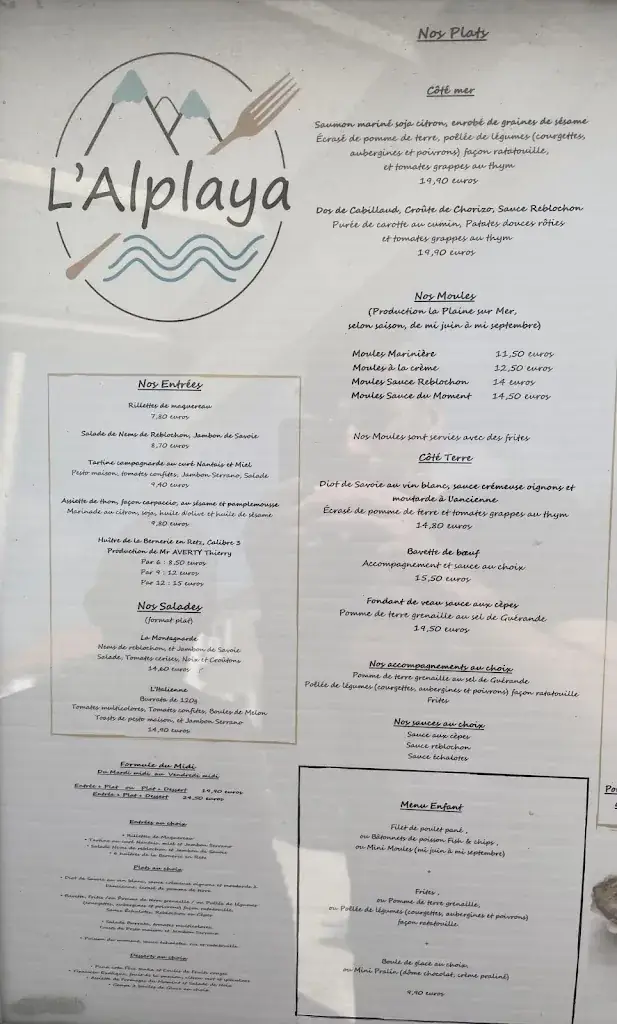 Menu_L'Alplaya_Tharon-plage_image_2