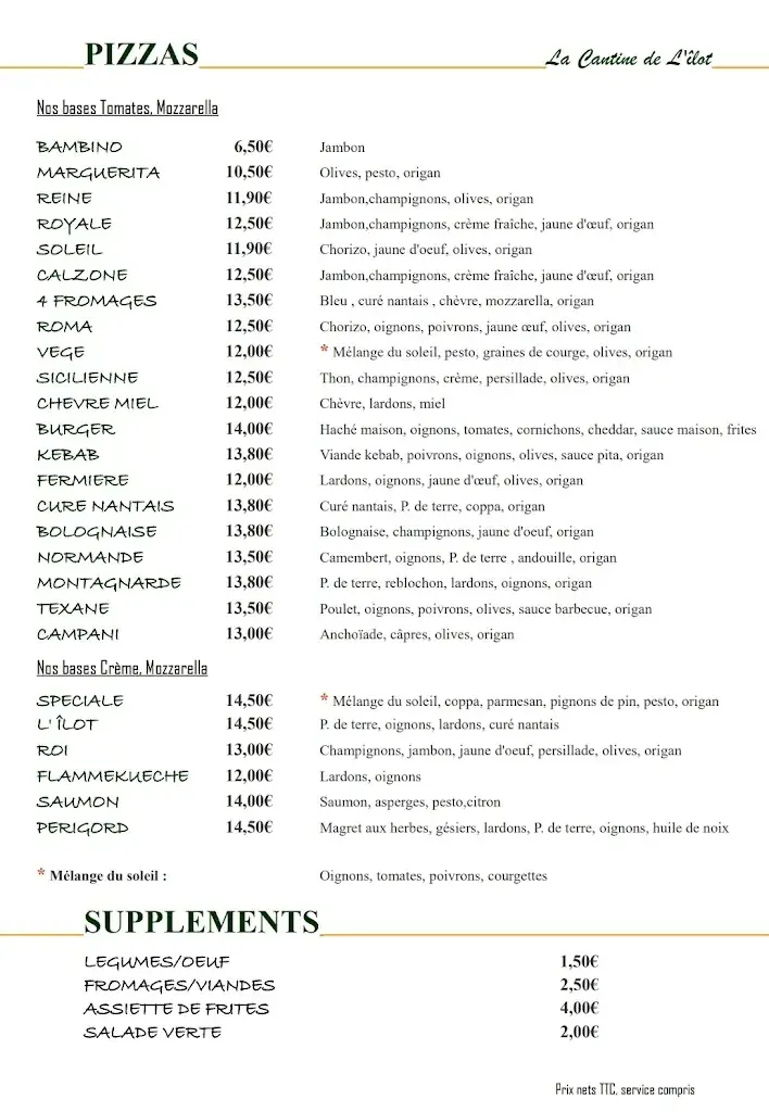 Menu_La Cantine De L'îlot_Plaine-sur-Mer_image_2