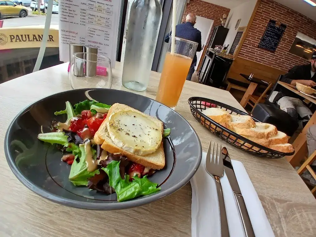 Menu_La Cantine De L'îlot_Plaine-sur-Mer_image_8